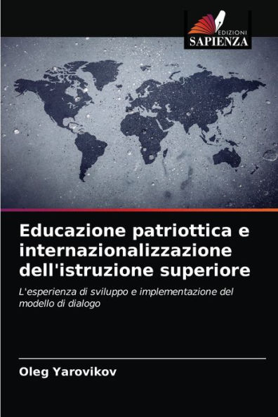 Educazione patriottica e internazionalizzazione dell'istruzione superiore