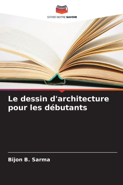 Le dessin d'architecture pour les dï¿½butants