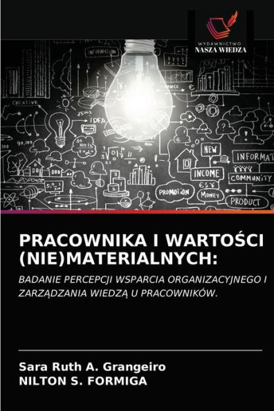 PRACOWNIKA I WARTOSCI (NIE)MATERIALNYCH