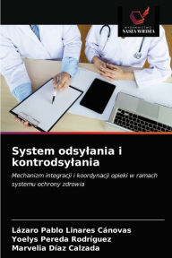 Title: System odsylania i kontrodsylania, Author: Lázaro Pablo Linares Cánovas