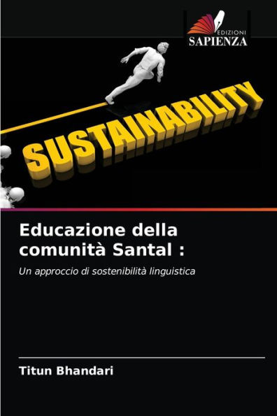 Educazione della comunità Santal