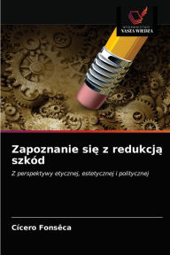 Title: Zapoznanie sie z redukcja szkód, Author: Cícero Fonsêca