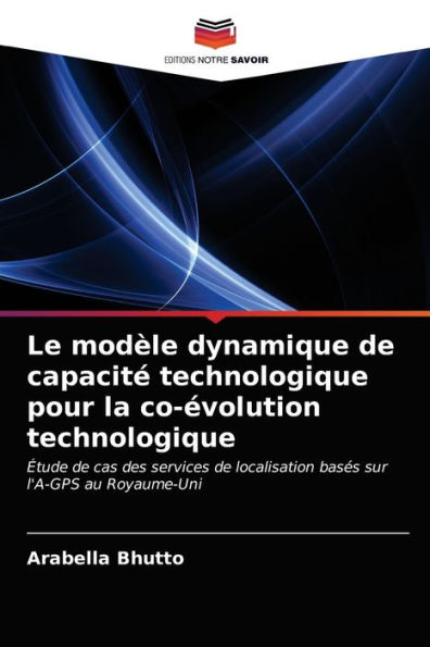 Le modèle dynamique de capacité technologique pour la co-évolution technologique