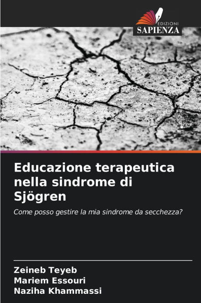 Educazione terapeutica nella sindrome di Sjï¿½gren