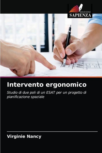 Intervento ergonomico