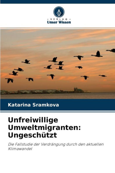 Unfreiwillige Umweltmigranten: Ungeschützt