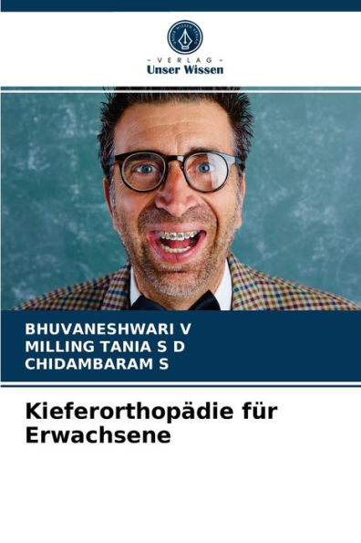 Kieferorthopädie für Erwachsene