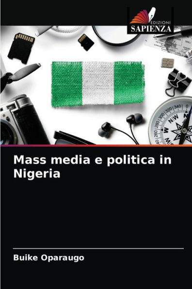 Mass media e politica in Nigeria
