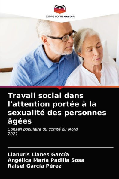 Travail social dans l'attention portée à la sexualité des personnes âgées