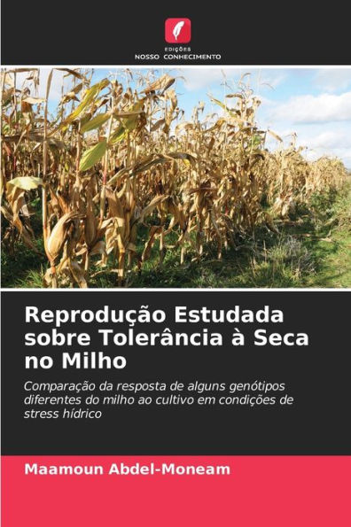 Reprodução Estudada sobre Tolerância à Seca no Milho