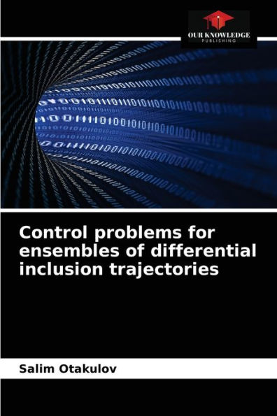 Control problems for ensembles of differential inclusion trajectories