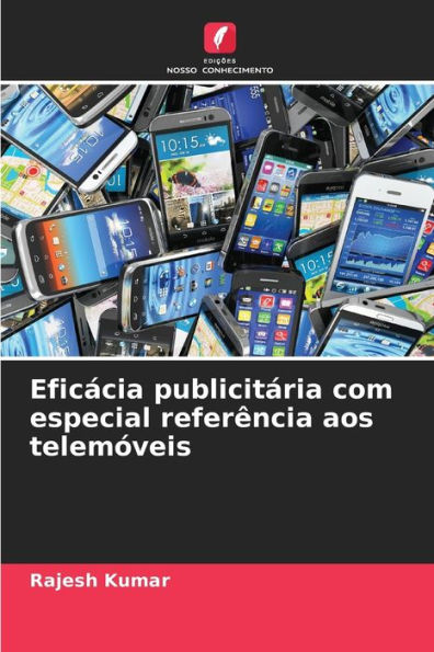 Eficácia publicitária com especial referência aos telemóveis