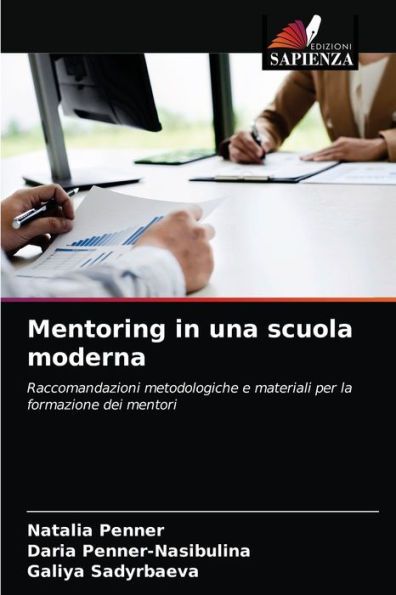 Mentoring in una scuola moderna