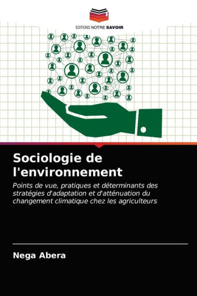 Sociologie de l'environnement