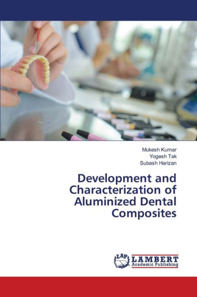 Development and Characterization of Aluminized Dental Composites