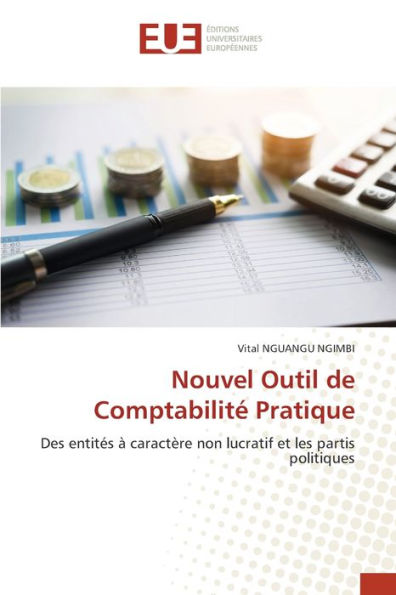 Nouvel Outil de Comptabilité Pratique