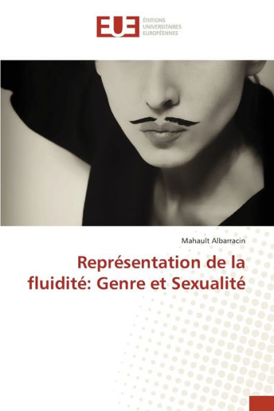 Représentation de la fluidité: Genre et Sexualité