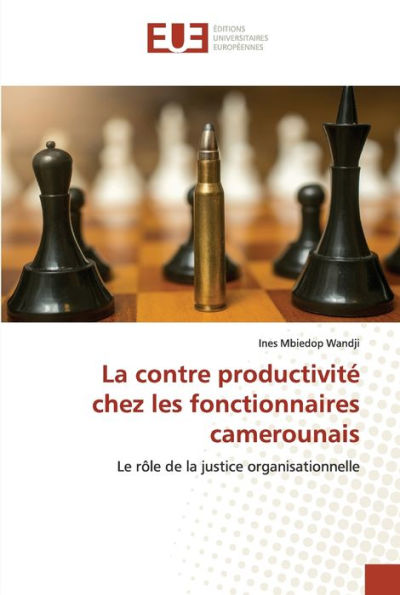 La contre productivité chez les fonctionnaires camerounais