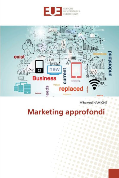 Marketing approfondi