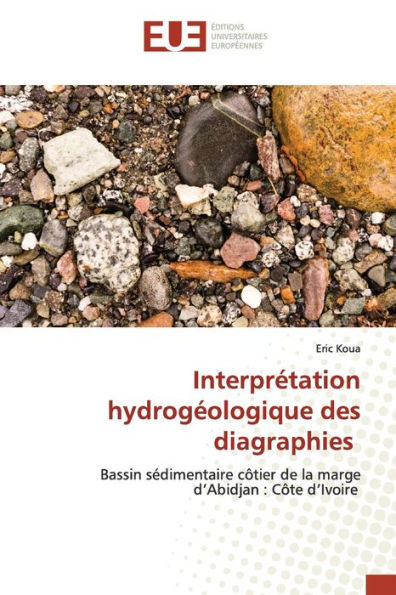 Interprétation hydrogéologique des diagraphies
