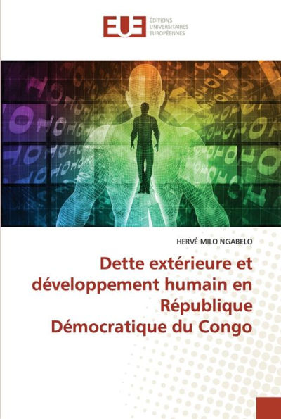 Dette extérieure et développement humain en République Démocratique du Congo