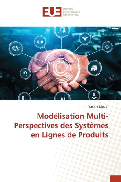 Modélisation Multi-Perspectives des Systèmes en Lignes de Produits