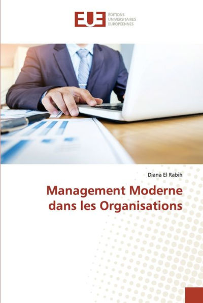 Management Moderne dans les Organisations