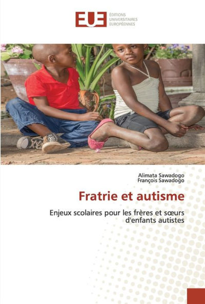 Fratrie et autisme