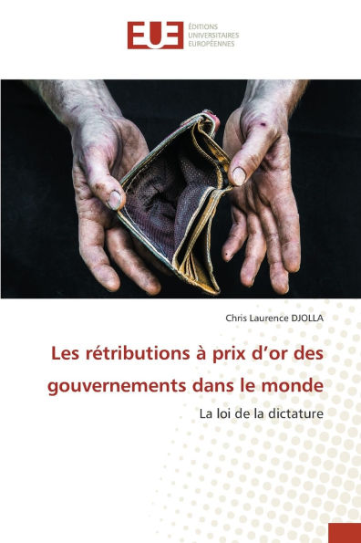 Les rï¿½tributions ï¿½ prix d'or des gouvernements dans le monde