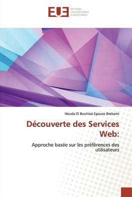 Découverte des Services Web
