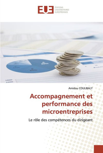 Accompagnement et performance des microentreprises