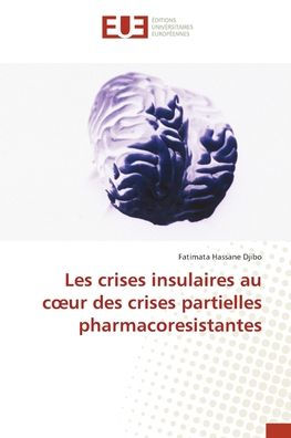 Les crises insulaires au cour des crises partielles pharmacoresistantes