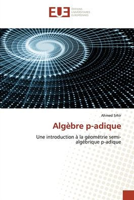 Algèbre p-adique