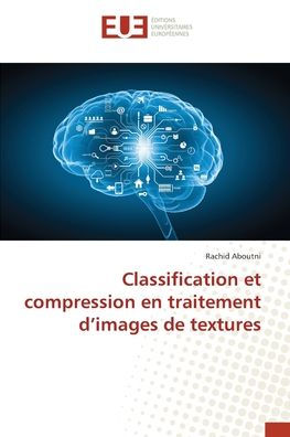 Classification et compression en traitement d'images de textures