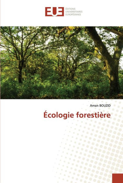 Écologie forestière