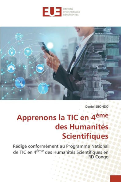 Apprenons la TIC en 4ème des Humanités Scientifiques