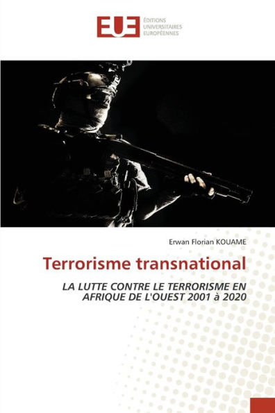 Terrorisme transnational