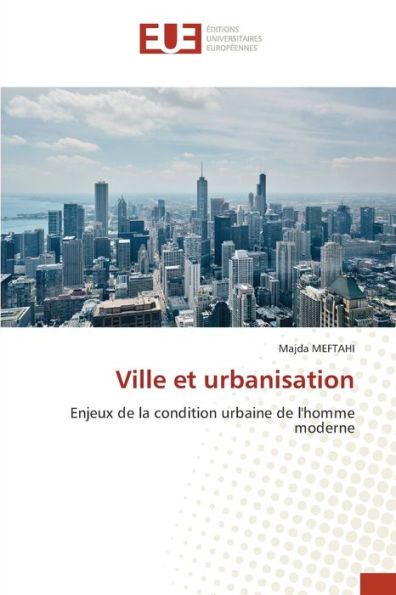 Ville et urbanisation