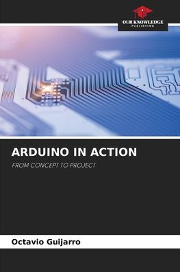 Arduino in Action