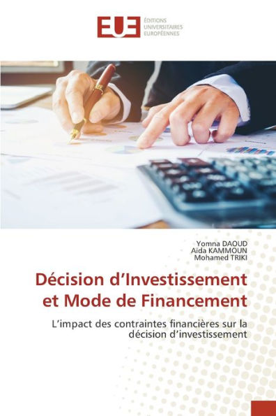 Décision d'Investissement et Mode de Financement