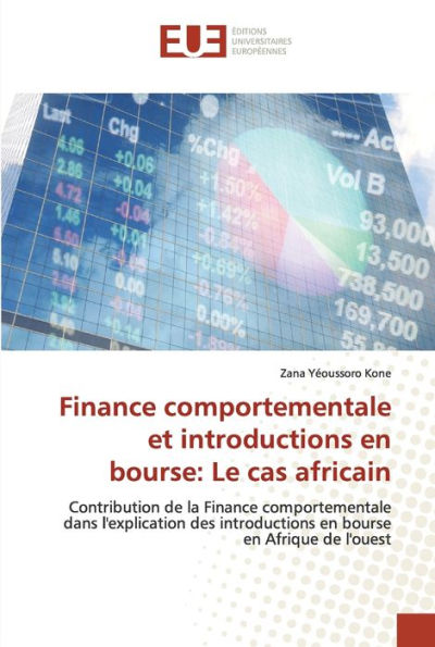 Finance comportementale et introductions en bourse: Le cas africain