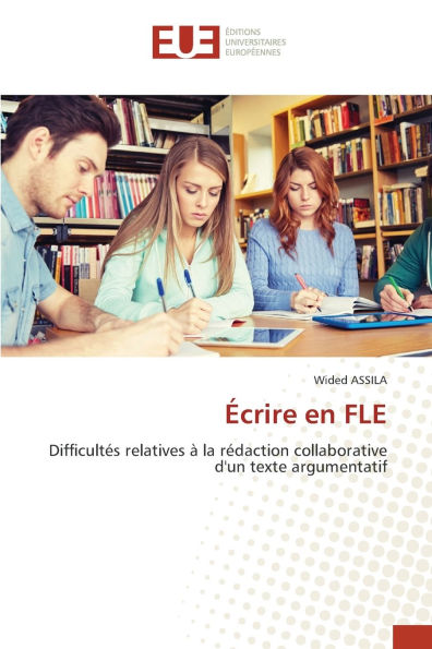ï¿½crire en FLE