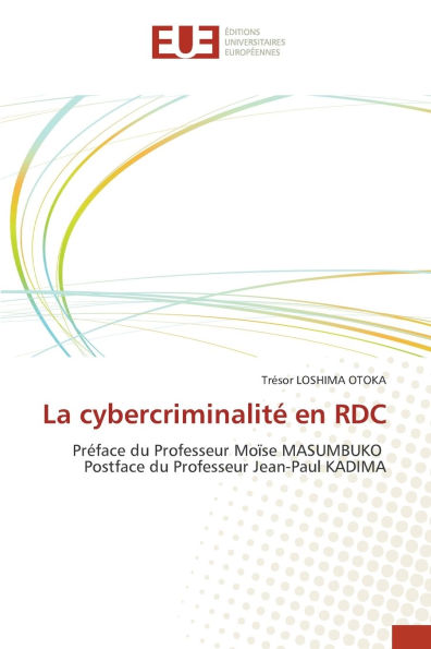 La cybercriminalitï¿½ en RDC