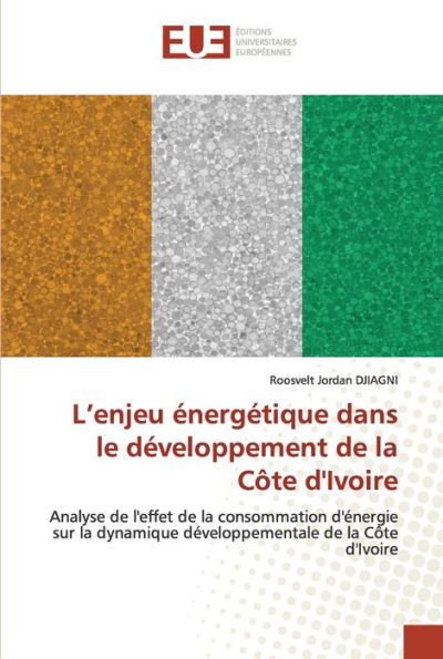 L'enjeu énergétique dans le développement de la Côte d'Ivoire