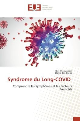 Syndrome du Long-COVID