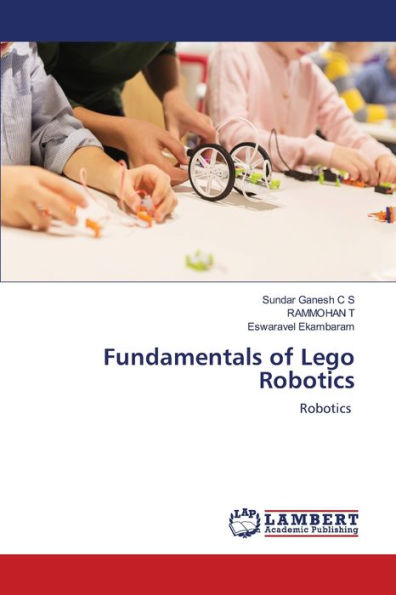 Fundamentals of Lego Robotics