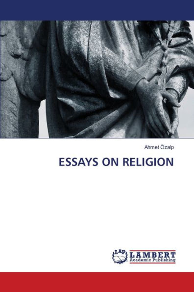 good titles for essays on religion