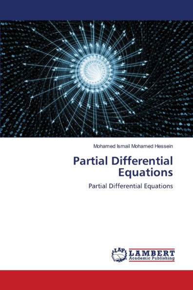 Partial Differential Equations