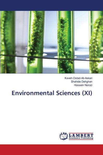 Environmental Sciences (XI)