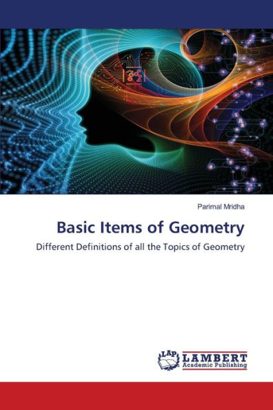 Basic Items of Geometry